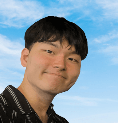 Portrait of Kiyoung Seong